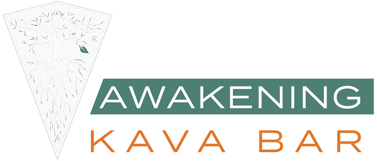 Root Awakening Kava Bar logo